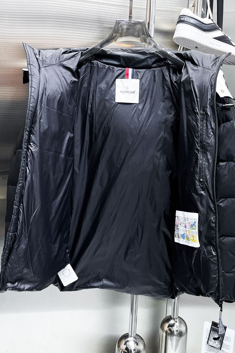 Moncler Down Jackets